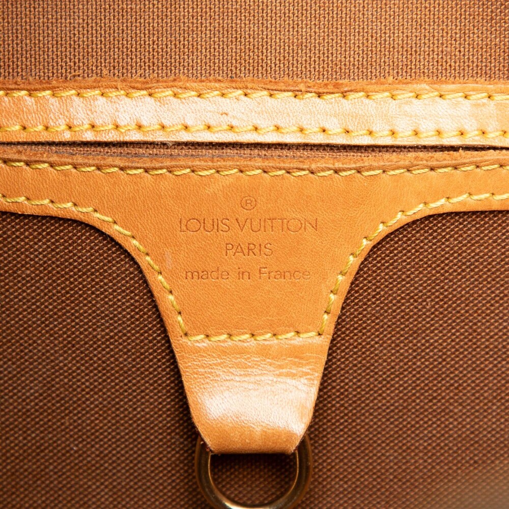 Pre-Loved Louis Vuitton Monogram Ellipse PM - Picture 5 of 8